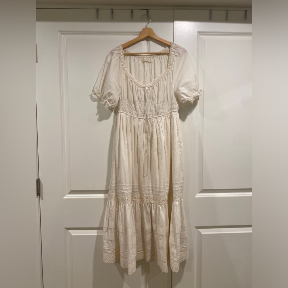 Christy Dawn The Brynne Dress